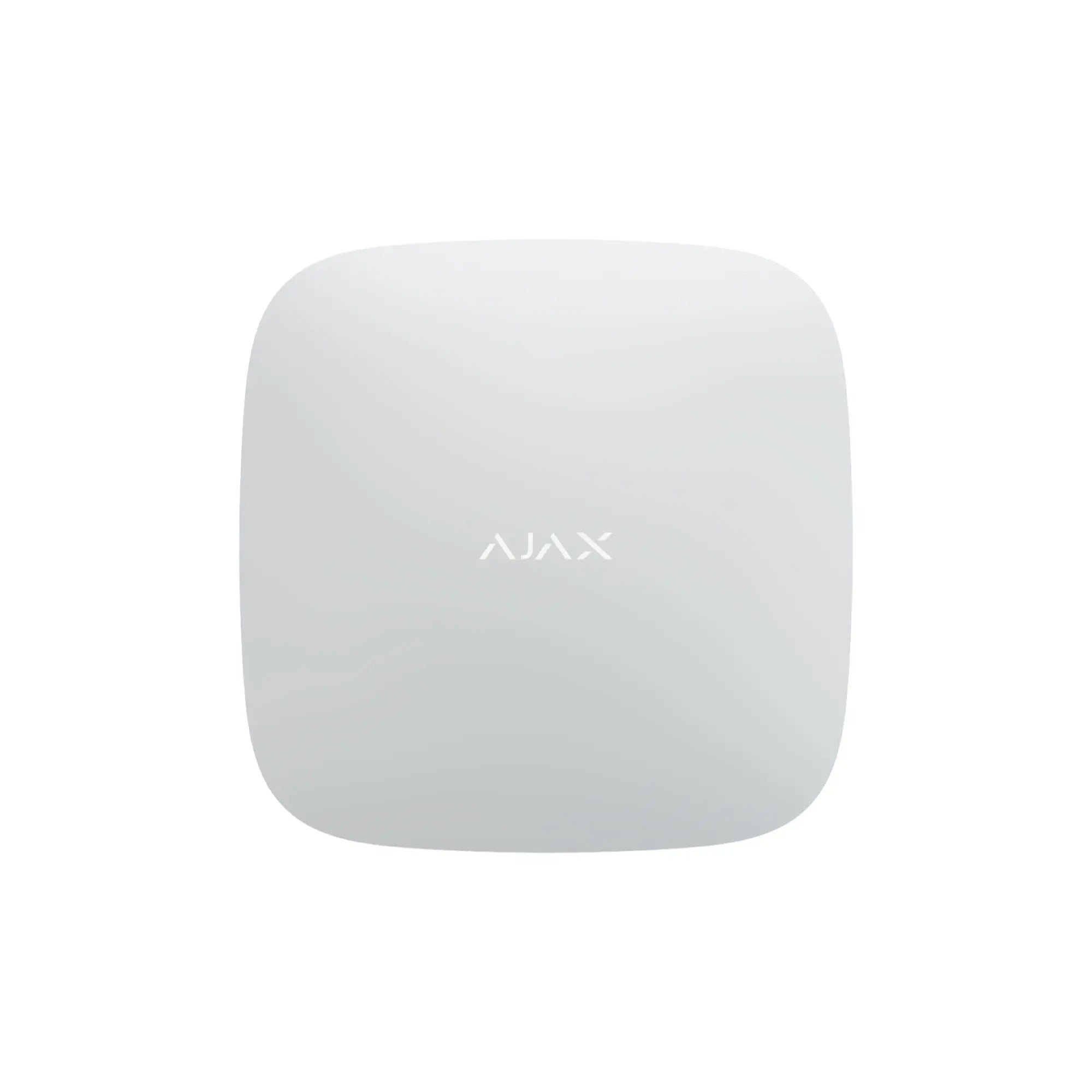 Hub Plus Centrale d'alarme (2G/3G/WiFi)